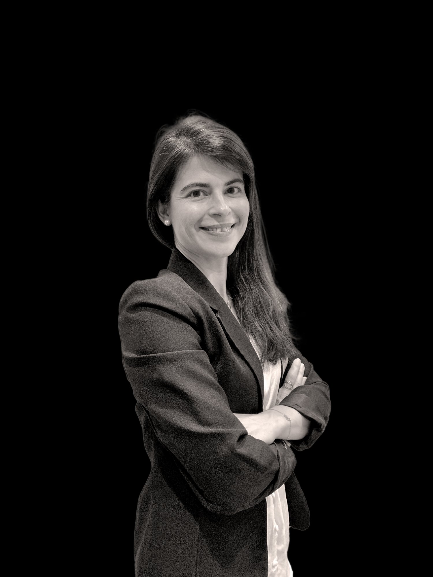 Brigitte Ferreira — Fondatrice B'Creativ